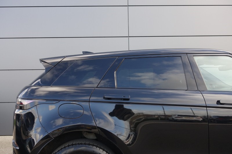 Used Land Rover Range Rover Evoque 2023 for sale - 78077674: Photo 24