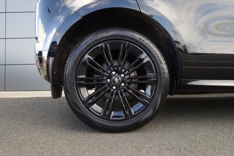 Used Land Rover Range Rover Evoque 2023 for sale - 78077674: Photo 25