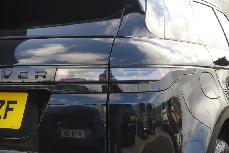 Used Land Rover Range Rover Evoque 2023 for sale - 78077674: Photo 26