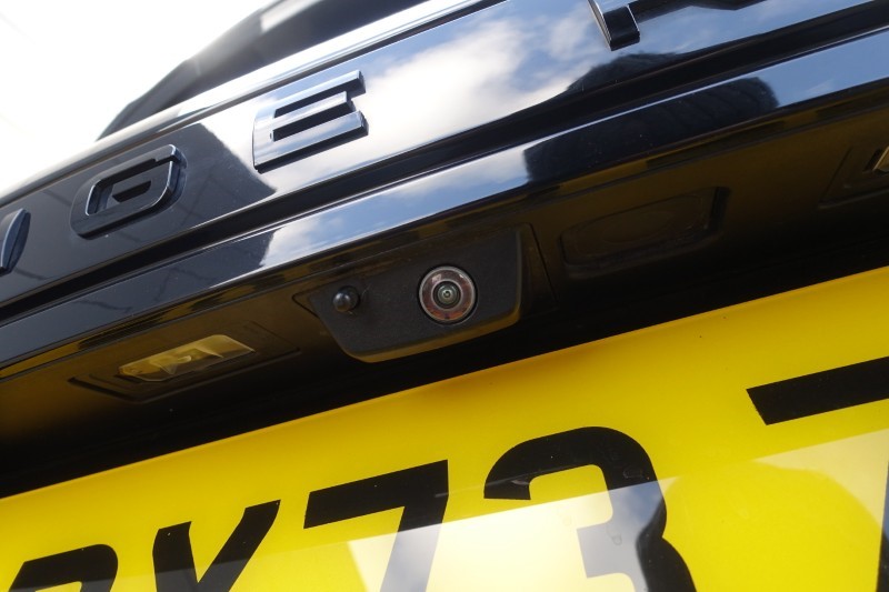 Used Land Rover Range Rover Evoque 2023 for sale - 78077674: Photo 28