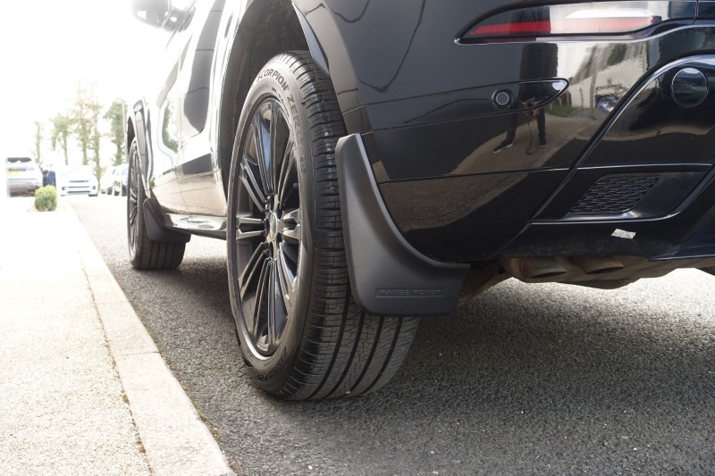 Used Land Rover Range Rover Evoque 2023 for sale - 78077674: Photo 29