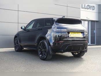 Used Land Rover Range Rover Evoque 2023 for sale - 78077674: Photo