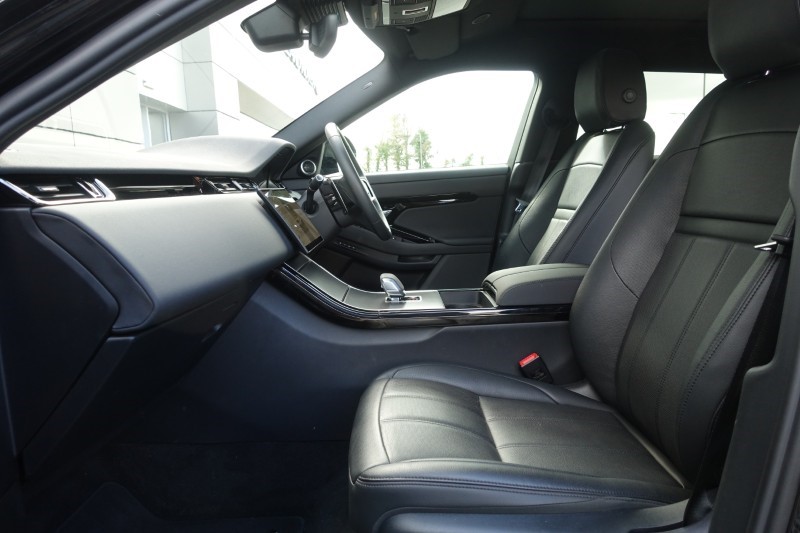 Used Land Rover Range Rover Evoque 2023 for sale - 78077674: Photo 3