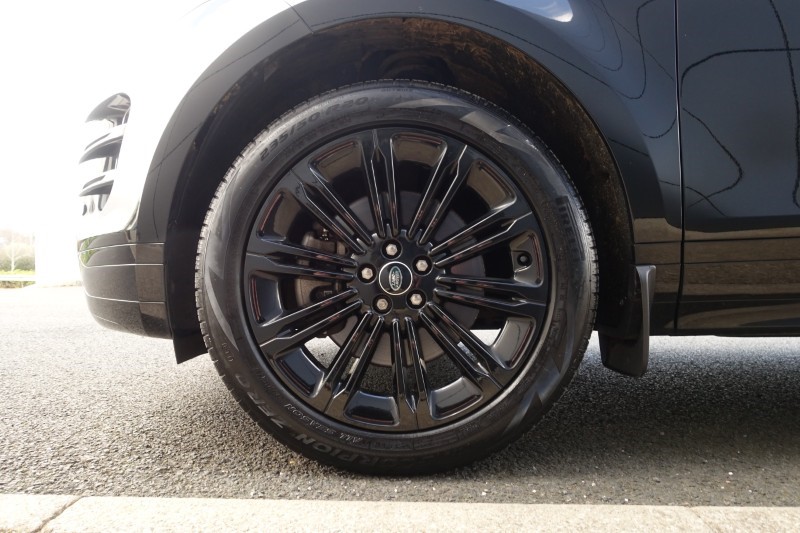 Used Land Rover Range Rover Evoque 2023 for sale - 78077674: Photo 31