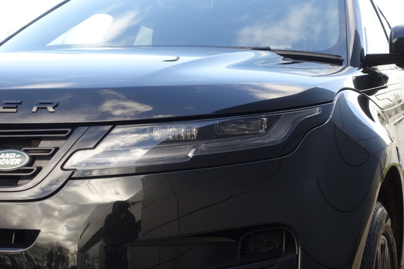 Used Land Rover Range Rover Evoque 2023 for sale - 78077674: Photo 33