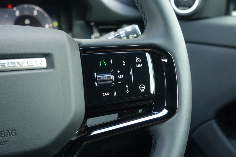 Used Land Rover Range Rover Evoque 2023 for sale - 78077674: Photo 35