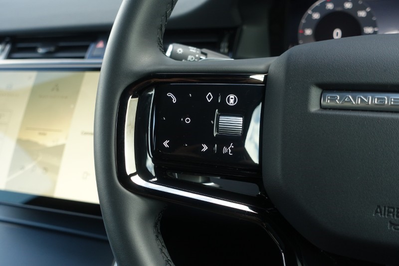 Used Land Rover Range Rover Evoque 2023 for sale - 78077674: Photo 38