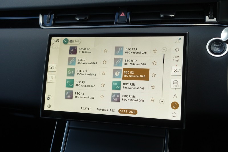 Used Land Rover Range Rover Evoque 2023 for sale - 78077674: Photo 39