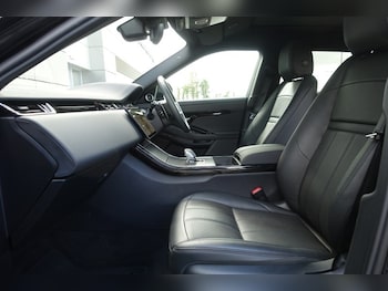 Used Land Rover Range Rover Evoque 2023 for sale - 78077674: Photo