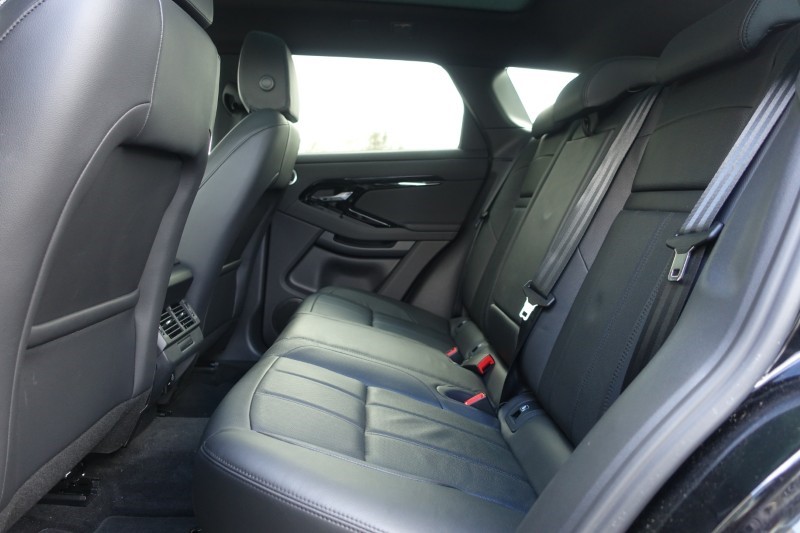 Used Land Rover Range Rover Evoque 2023 for sale - 78077674: Photo 4