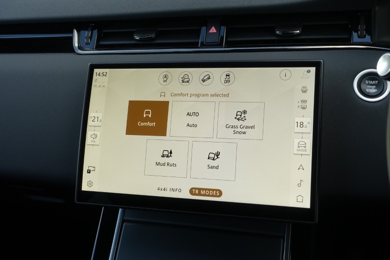 Used Land Rover Range Rover Evoque 2023 for sale - 78077674: Photo 40