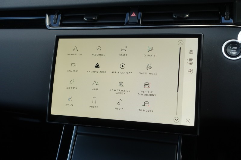 Used Land Rover Range Rover Evoque 2023 for sale - 78077674: Photo 41