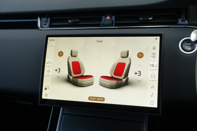 Used Land Rover Range Rover Evoque 2023 for sale - 78077674: Photo 42