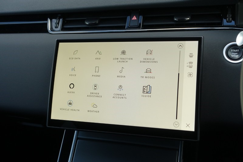 Used Land Rover Range Rover Evoque 2023 for sale - 78077674: Photo 43