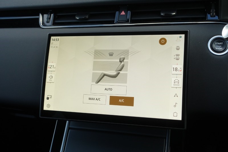 Used Land Rover Range Rover Evoque 2023 for sale - 78077674: Photo 44