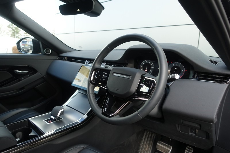 Used Land Rover Range Rover Evoque 2023 for sale - 78077674: Photo 45