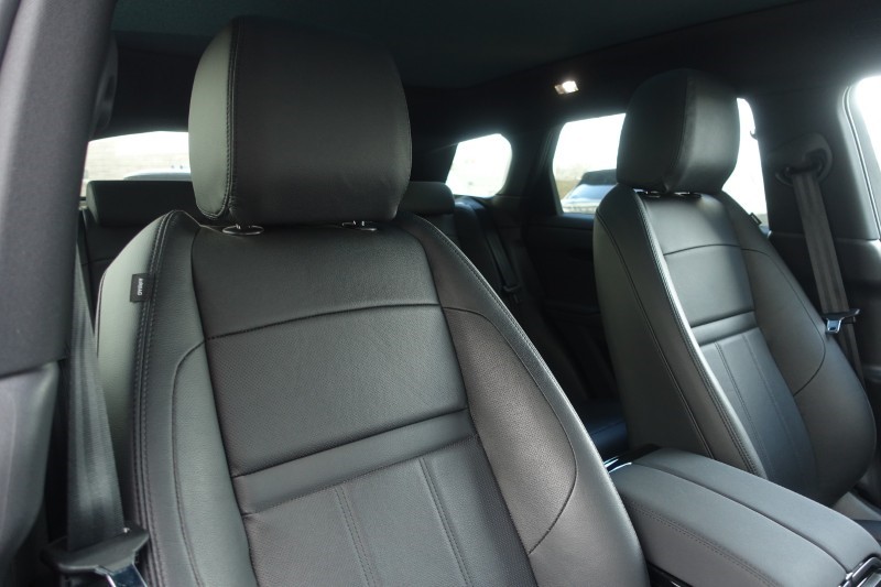 Used Land Rover Range Rover Evoque 2023 for sale - 78077674: Photo 46