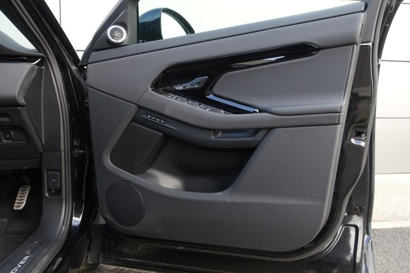 Used Land Rover Range Rover Evoque 2023 for sale - 78077674: Photo 48