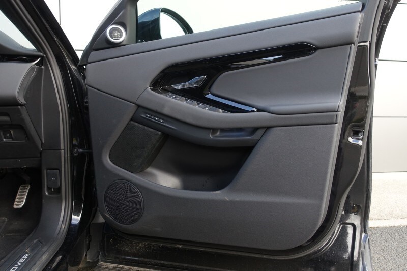 Used Land Rover Range Rover Evoque 2023 for sale - 78077674: Photo 49