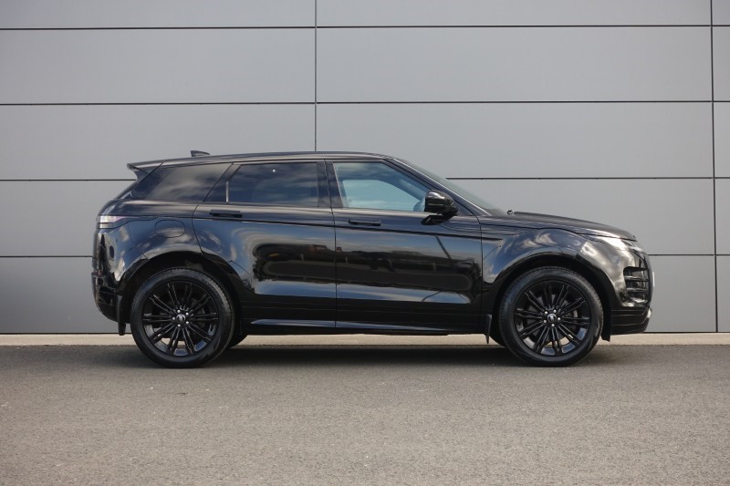 Used Land Rover Range Rover Evoque 2023 for sale - 78077674: Photo 5