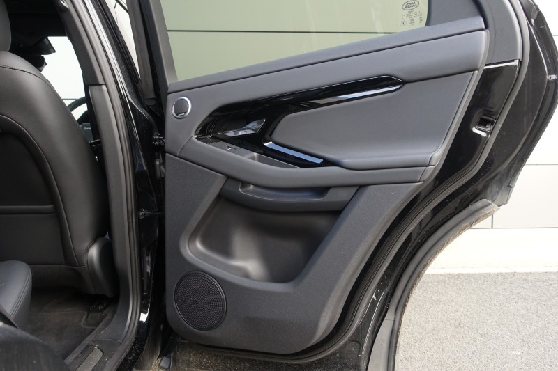 Used Land Rover Range Rover Evoque 2023 for sale - 78077674: Photo 52