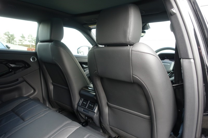 Used Land Rover Range Rover Evoque 2023 for sale - 78077674: Photo 53