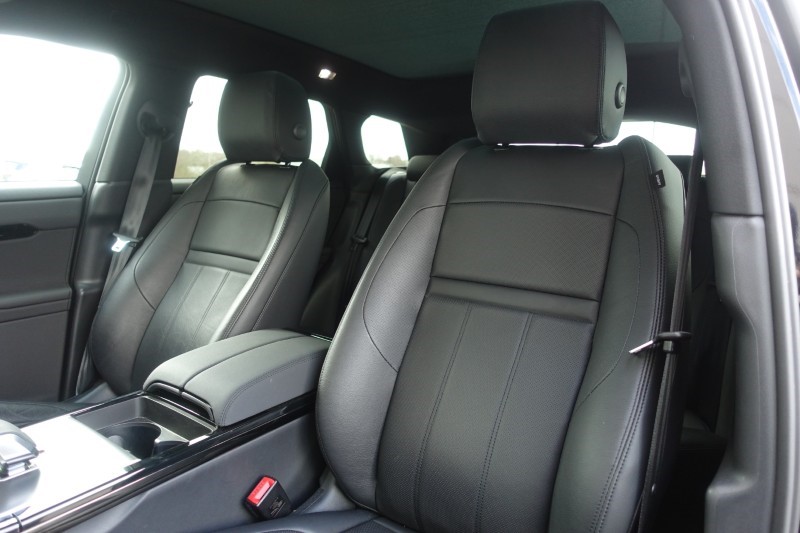 Used Land Rover Range Rover Evoque 2023 for sale - 78077674: Photo 61