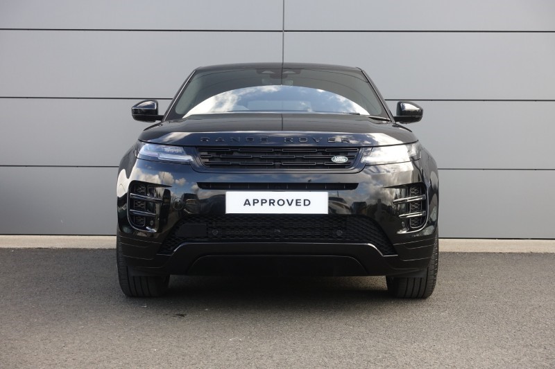 Used Land Rover Range Rover Evoque 2023 for sale - 78077674: Photo 7