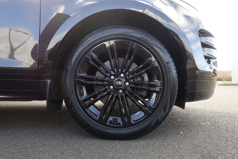 Used Land Rover Range Rover Evoque 2023 for sale - 78077674: Photo 8