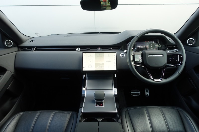 Used Land Rover Range Rover Evoque 2023 for sale - 78077674: Photo 9