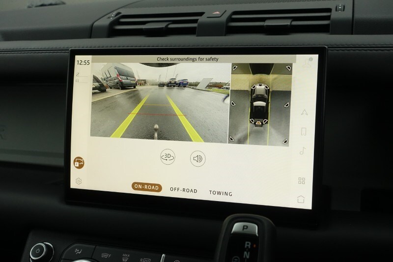 Used Land Rover Defender 2023 for sale - 77528261: Photo 12