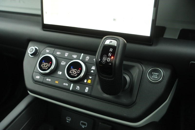 Used Land Rover Defender 2023 for sale - 77528261: Photo 13