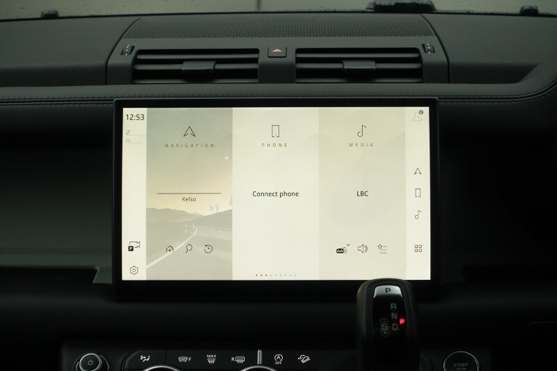 Used Land Rover Defender 2023 for sale - 77528261: Photo 14