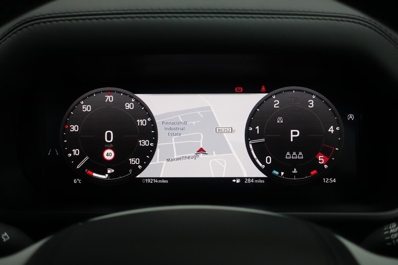 Used Land Rover Defender 2023 for sale - 77528261: Photo 16