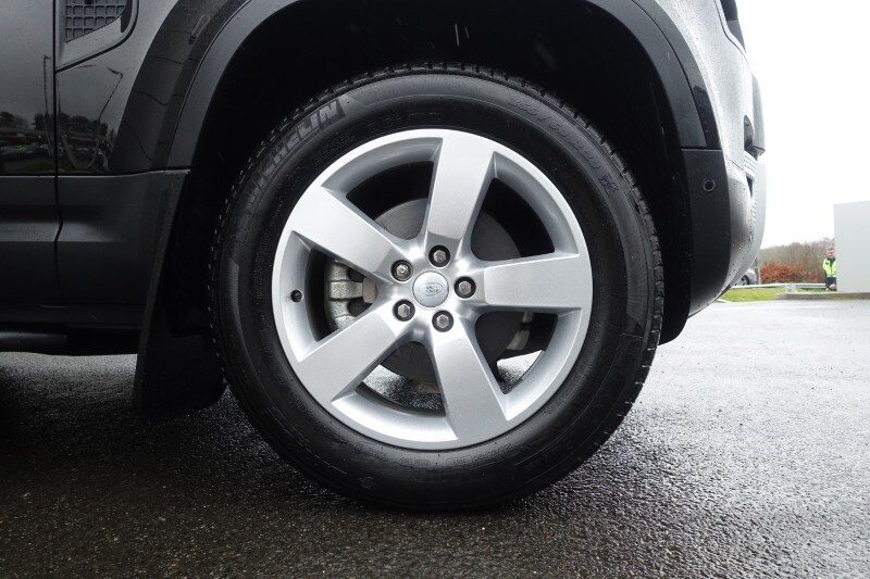 Used Land Rover Defender 2023 for sale - 77528261: Photo 21