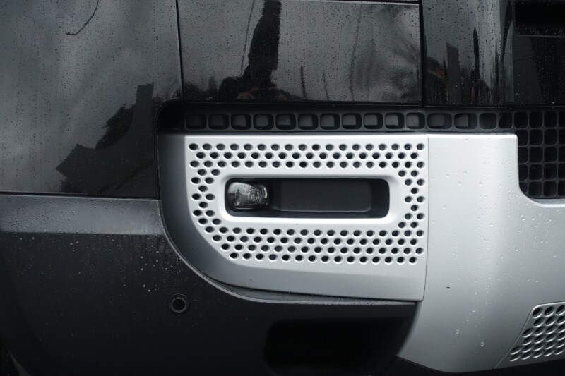 Used Land Rover Defender 2023 for sale - 77528261: Photo 23