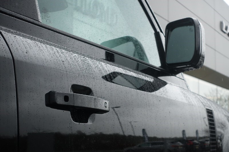 Used Land Rover Defender 2023 for sale - 77528261: Photo 26