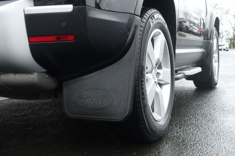 Used Land Rover Defender 2023 for sale - 77528261: Photo 28