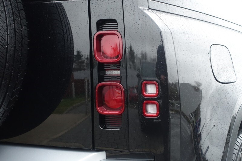 Used Land Rover Defender 2023 for sale - 77528261: Photo 29