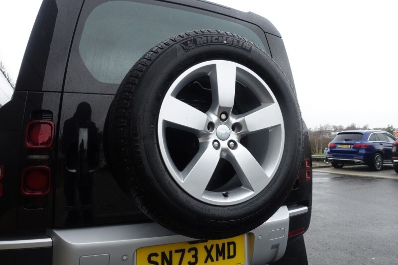 Used Land Rover Defender 2023 for sale - 77528261: Photo 31