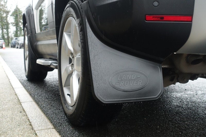 Used Land Rover Defender 2023 for sale - 77528261: Photo 33