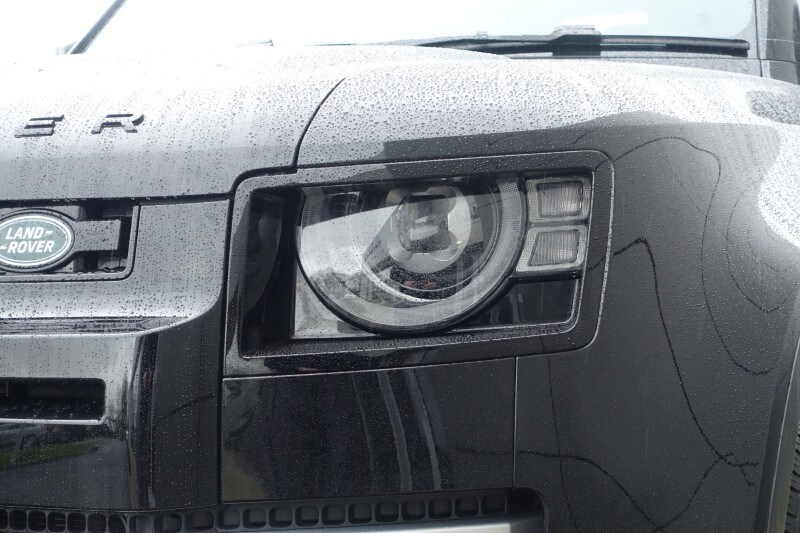 Used Land Rover Defender 2023 for sale - 77528261: Photo 37