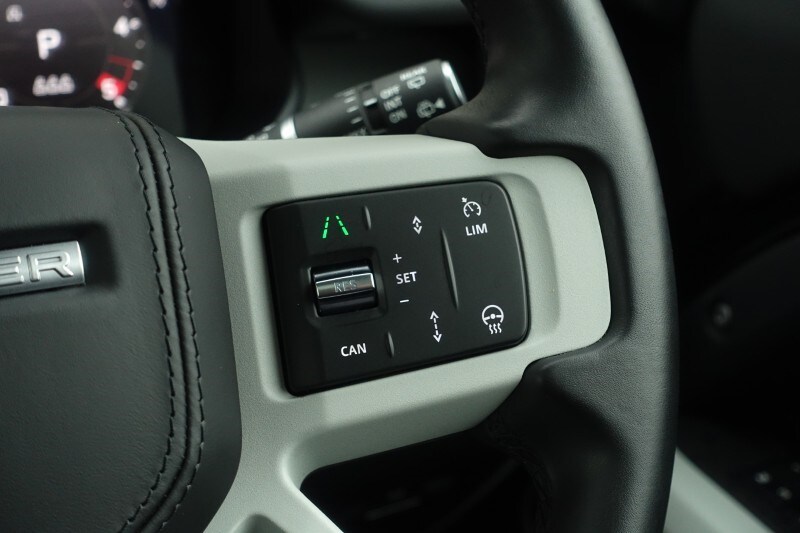 Used Land Rover Defender 2023 for sale - 77528261: Photo 39