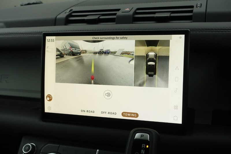 Used Land Rover Defender 2023 for sale - 77528261: Photo 43