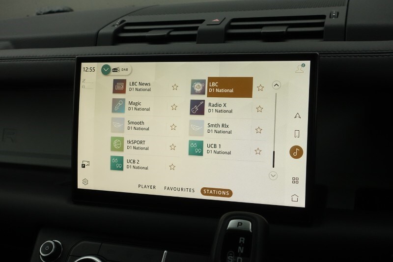 Used Land Rover Defender 2023 for sale - 77528261: Photo 44