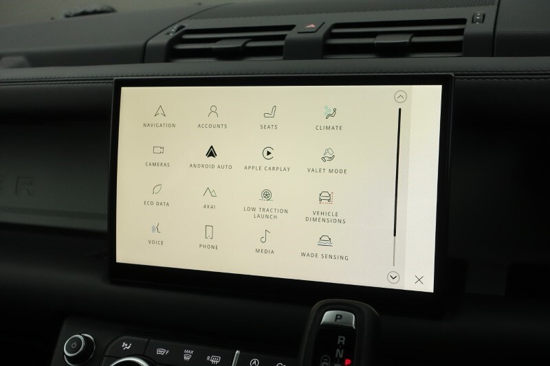 Used Land Rover Defender 2023 for sale - 77528261: Photo 45