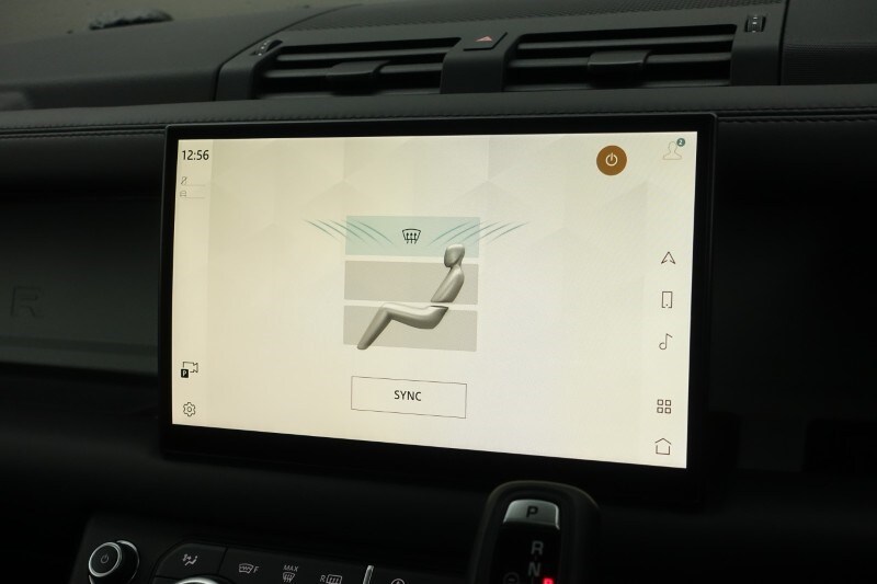 Used Land Rover Defender 2023 for sale - 77528261: Photo 47