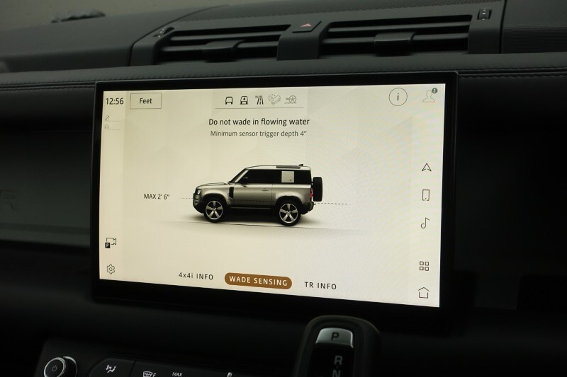 Used Land Rover Defender 2023 for sale - 77528261: Photo 48