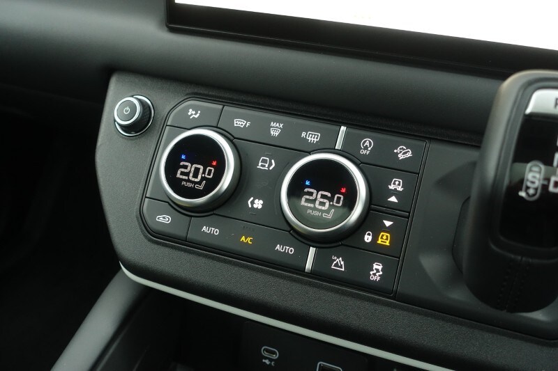 Used Land Rover Defender 2023 for sale - 77528261: Photo 49