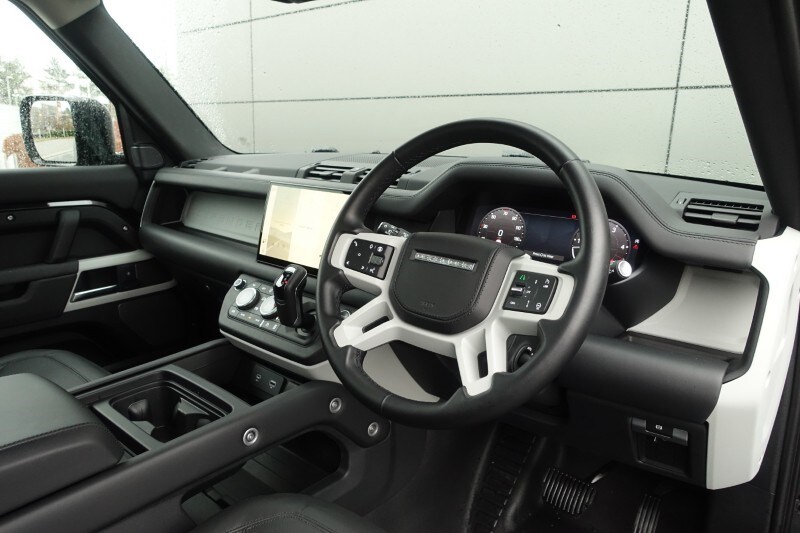 Used Land Rover Defender 2023 for sale - 77528261: Photo 50